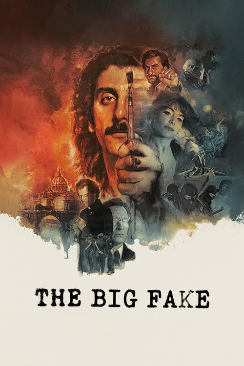 The Big Fake