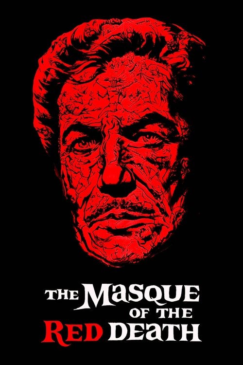 The Masque Of The Red Death