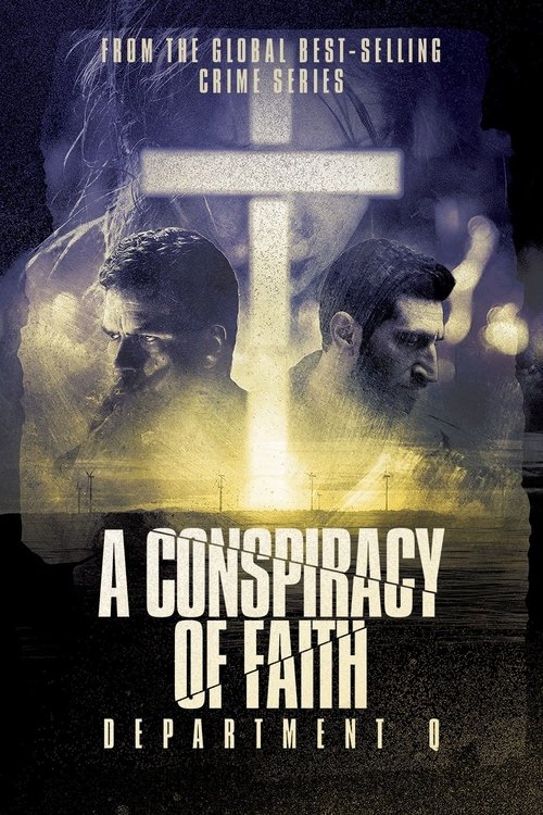 A Conspiracy Of Faith