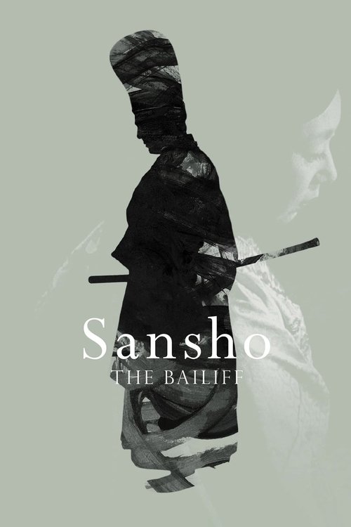 Sansho The Bailiff