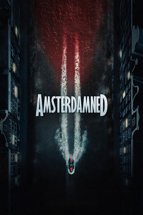 Amsterdamned Ii