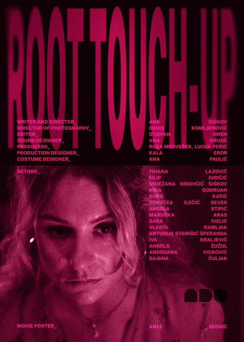 Root Touch-Up