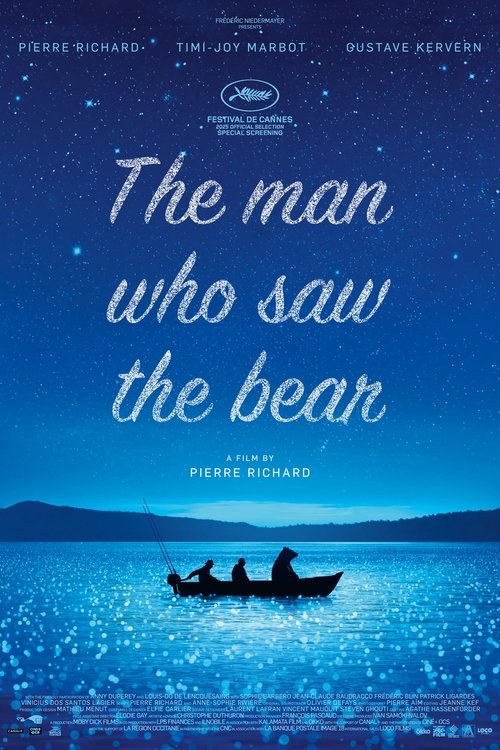 The Man Who Saw The Bear
