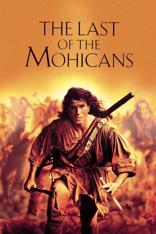 The Last Of The Mohicans