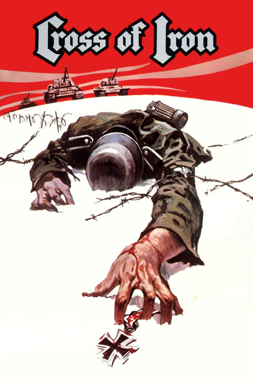 Cross Of Iron