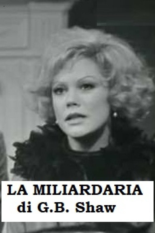 La Miliardaria
