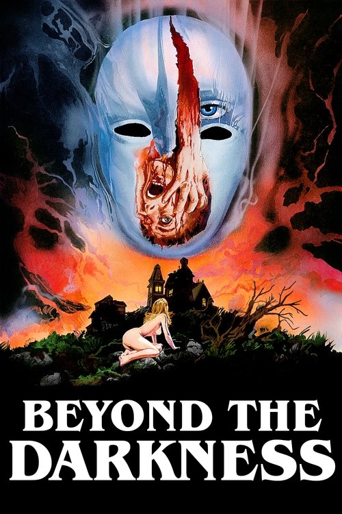 Beyond The Darkness