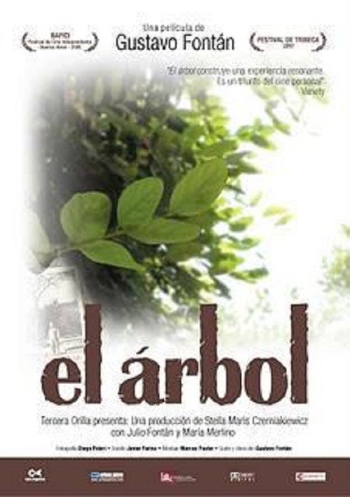 El Árbol