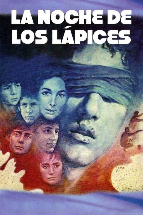 Night Of The Pencils