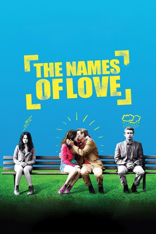 The Names Of Love