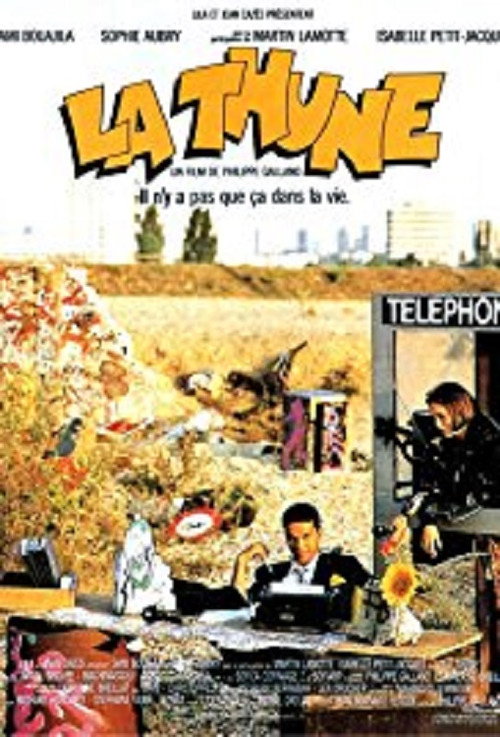 La Thune