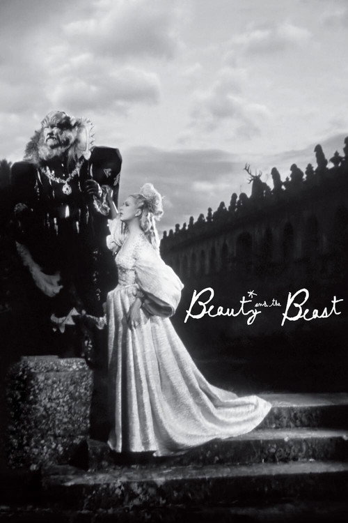 Beauty And The Beast