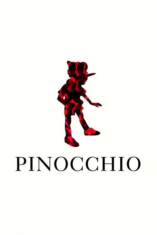 The Adventures Of Pinocchio