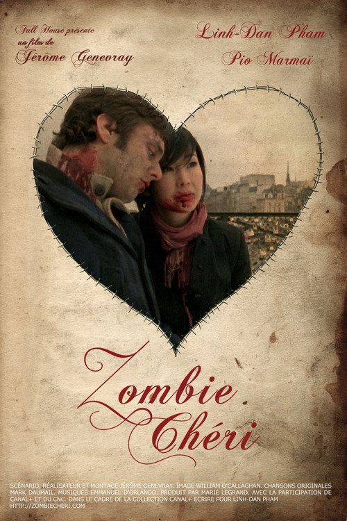Zombie Chéri