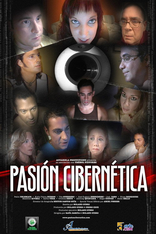 Pasión Cibernética