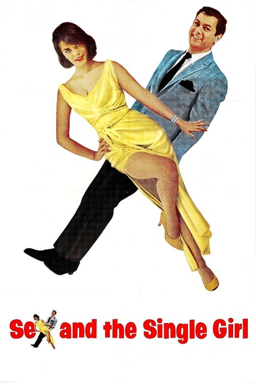 Sex And The Single Girl
