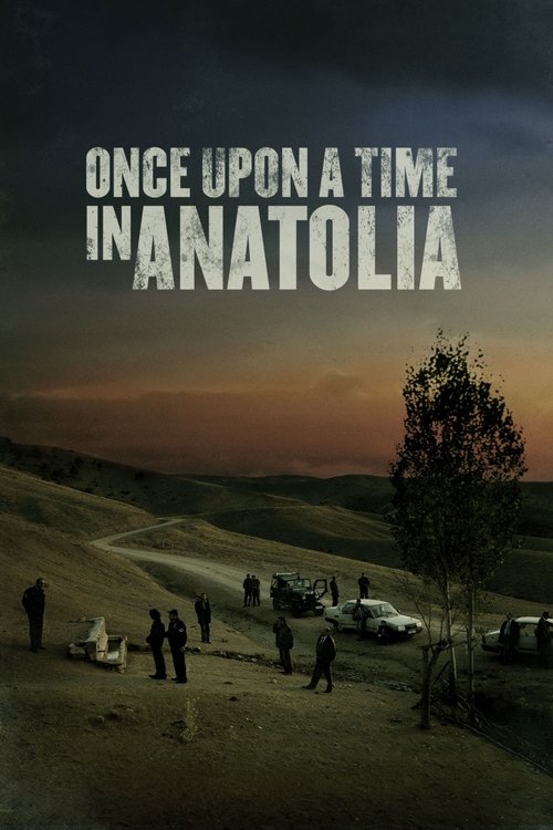 Once Upon A Time In Anatolia