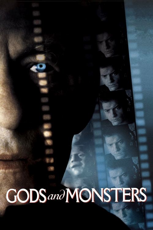 Gods And Monsters