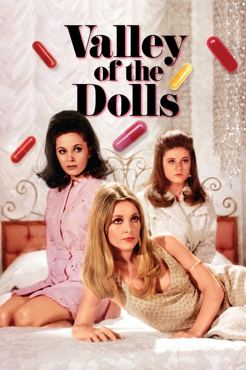 Valley Of The Dolls