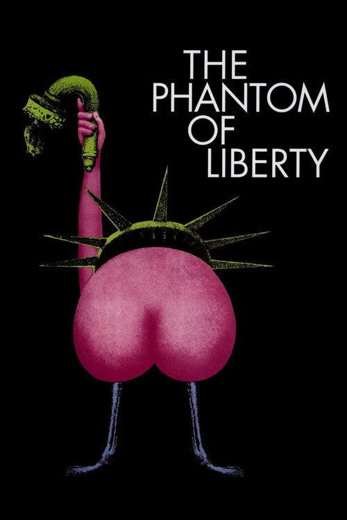 The Phantom Of Liberty