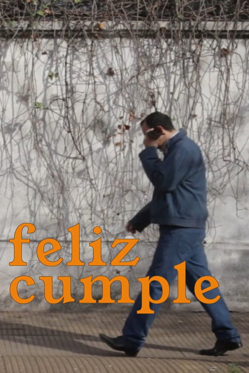 Feliz Cumple