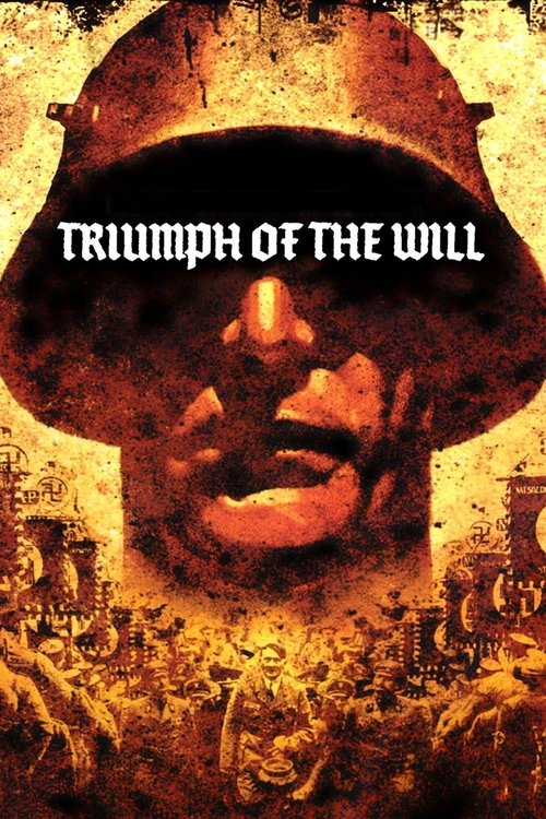Triumph Of The Will