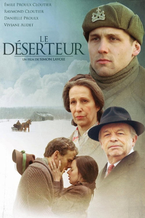 Le Déserteur
