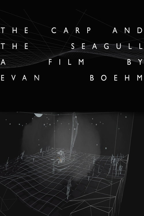 The Carp And The Seagull