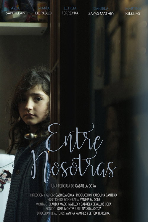 Entre Nosotras