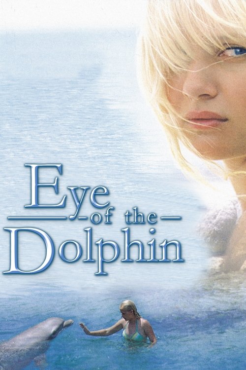 Eye Of The Dolphin