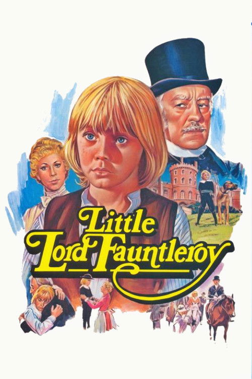 Little Lord Fauntleroy