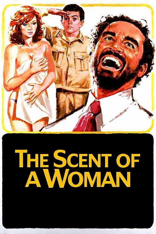 Scent Of A Woman