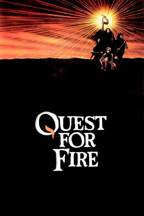 Quest For Fire