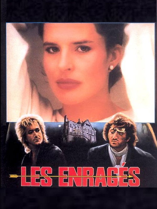 Les Enragés