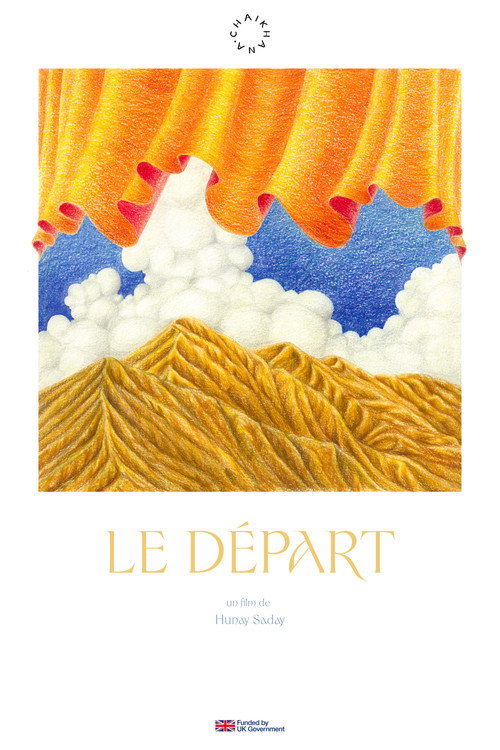 The Departure