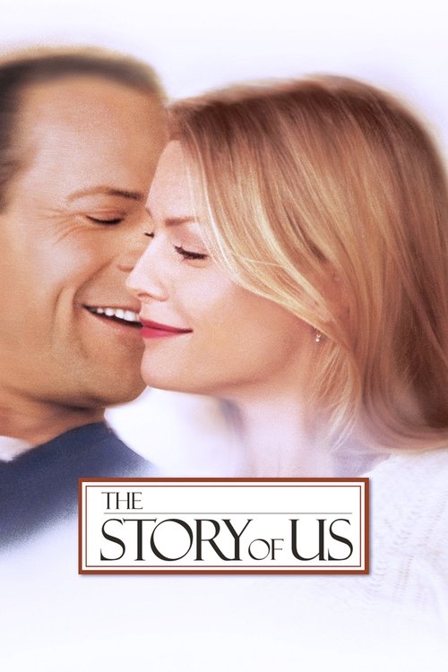 The Story Of Us