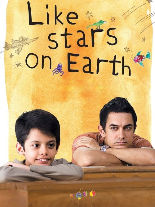 Like Stars On Earth