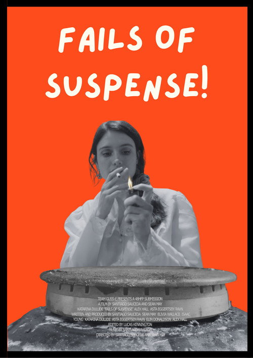Fails Of Suspense