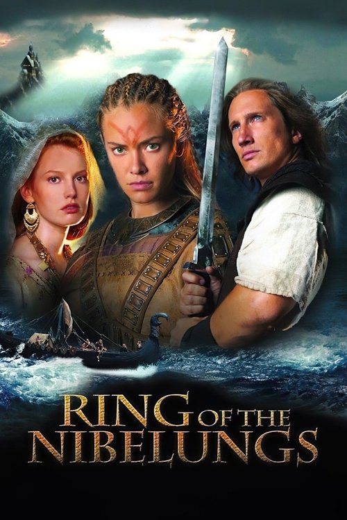 Ring Of The Nibelungs