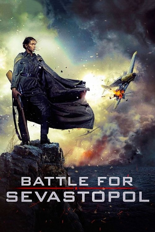 Battle For Sevastopol