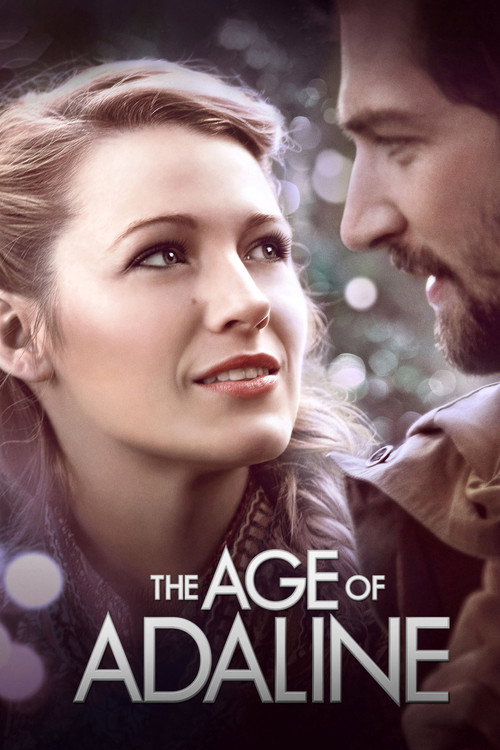 The Age Of Adaline