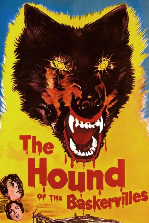 The Hound Of The Baskervilles