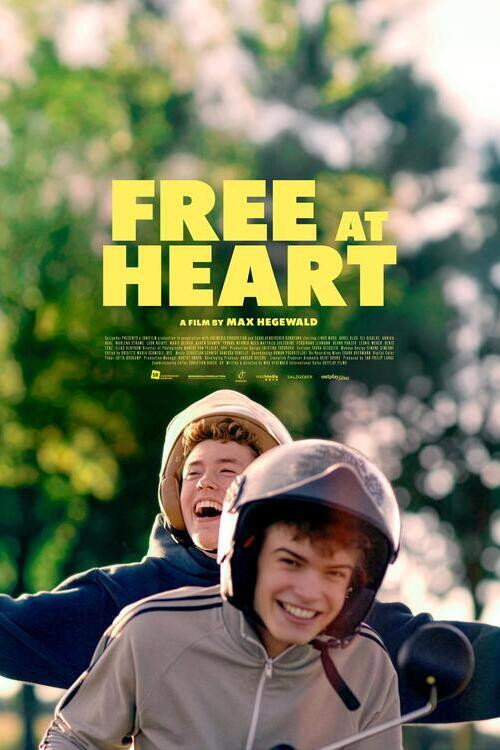 Free At Heart