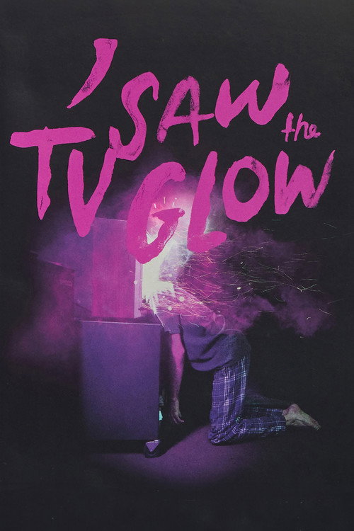 I Saw The Tv Glow
