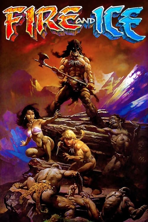 Fire And Ice