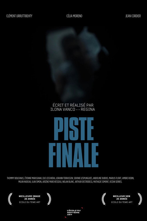 Piste Finale