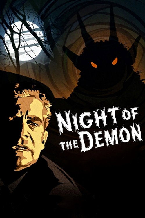 Night Of The Demon