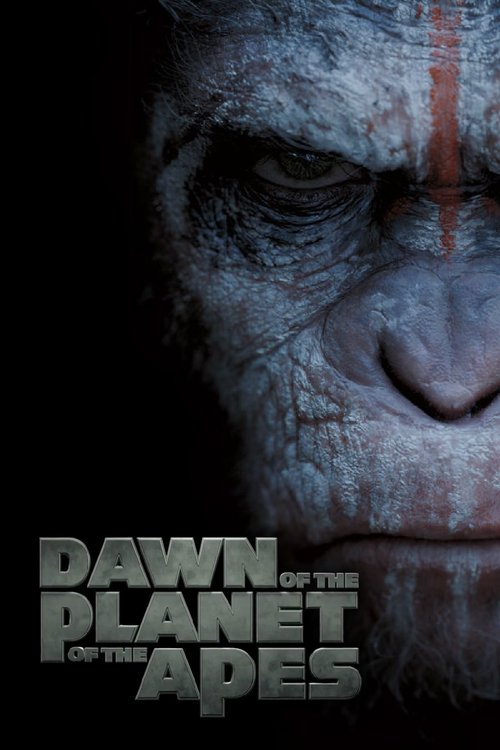 Dawn Of The Planet Of The Apes