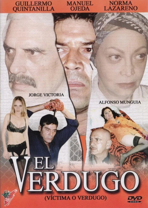 El Verdugo
