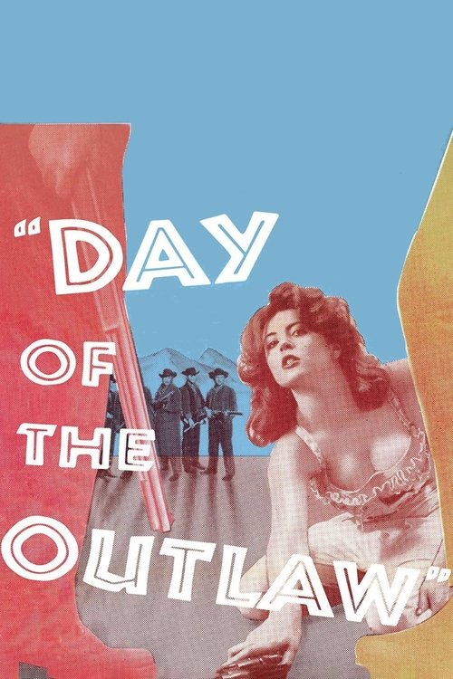 Day Of The Outlaw